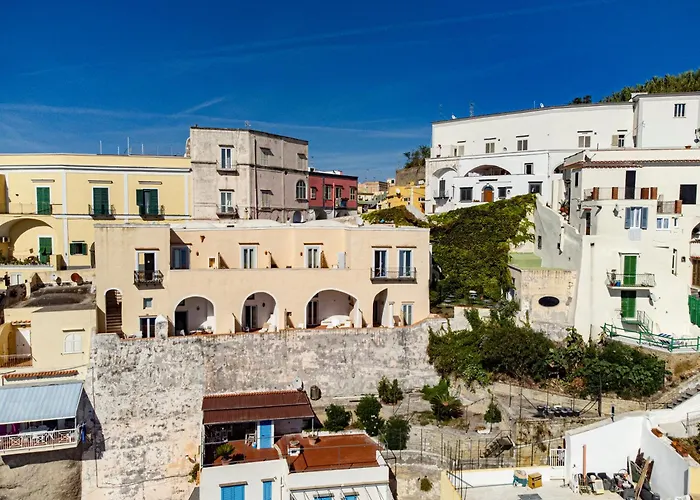 Hotel La Casa sul Mare